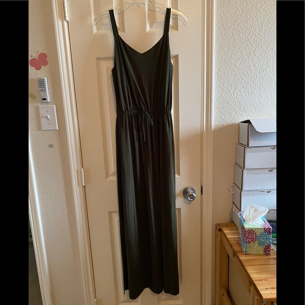 Lildy maxi dress, Size L/XL